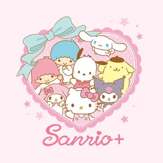 Sanrio & San-X