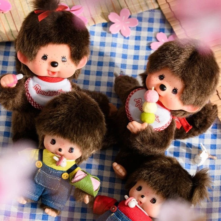Monchhichi