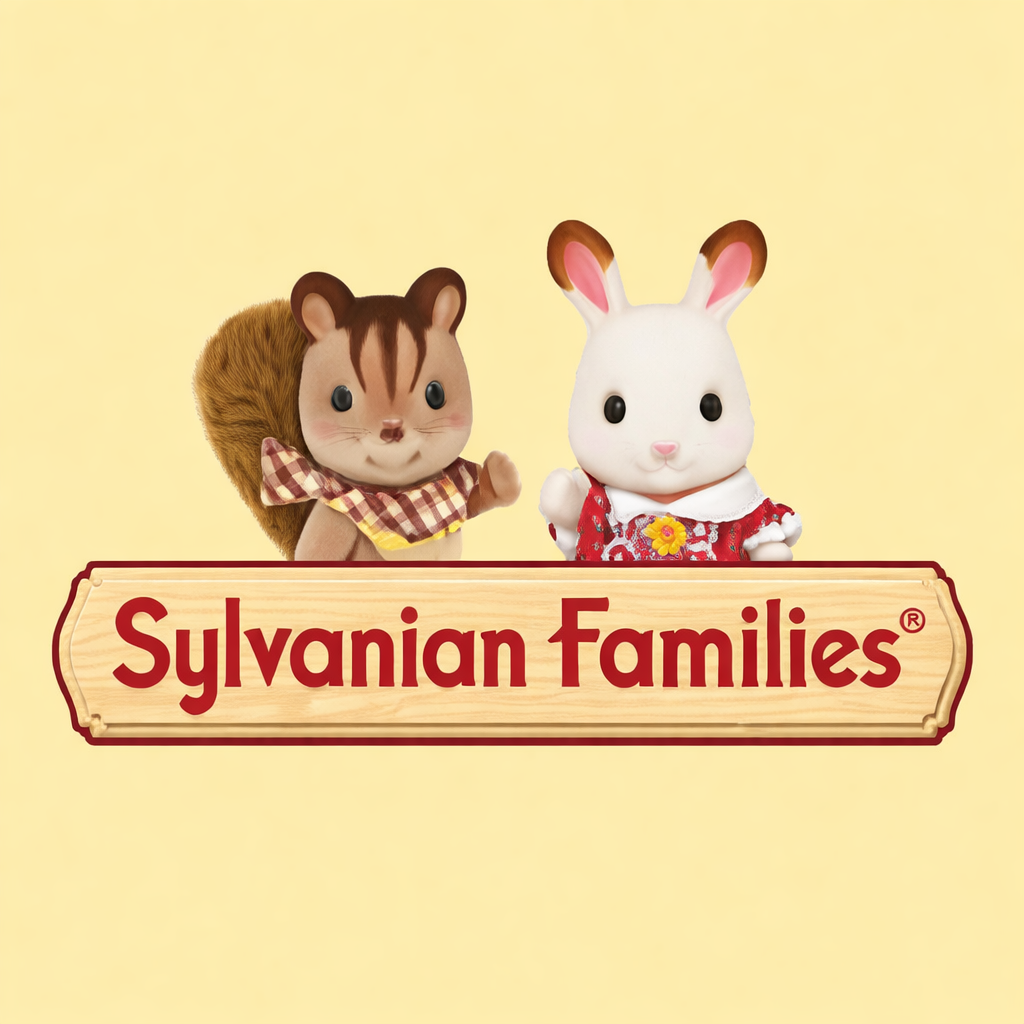 Sylvanian Families