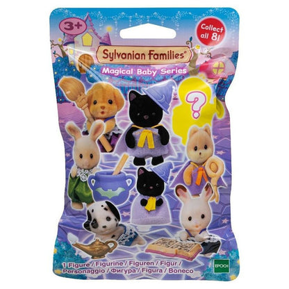 Sylvanian Families Blind Box