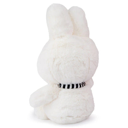 Miffy Sitting Keychain with Scarf