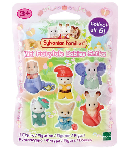 Sylvanian Families Blind Box