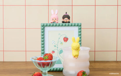 Monchhichi Hippers – Blind Box Collectible