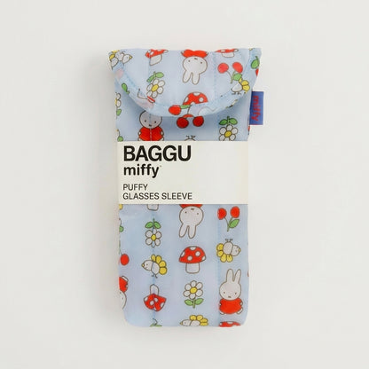 Miffy Puffy Glasses Sleeve