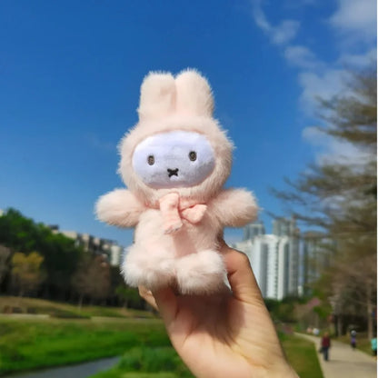 VIPO x Miffy Plush Blind Box - Macaron Series 1
