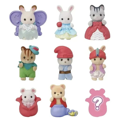 Sylvanian Families Blind Box