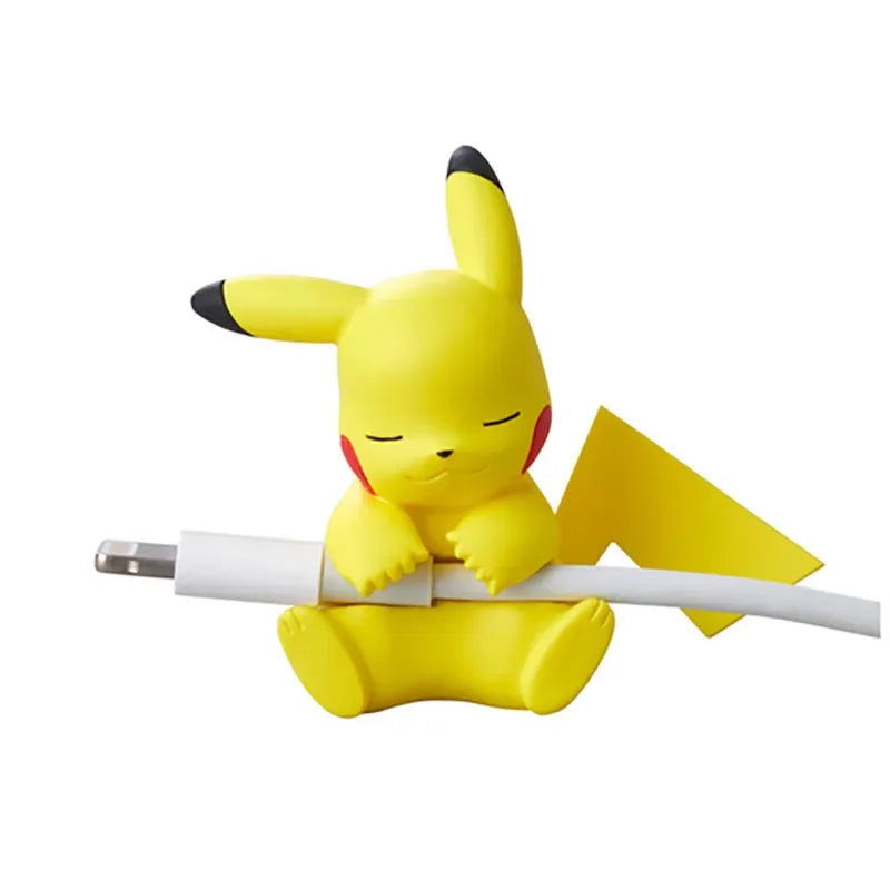 Pokemon Cable Protectors
