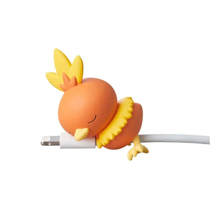Pokemon Cable Protectors