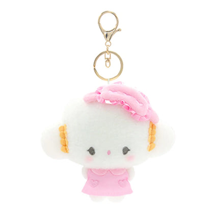 Sanrio Plush Keychains