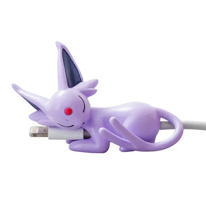 Pokemon Cable Protectors