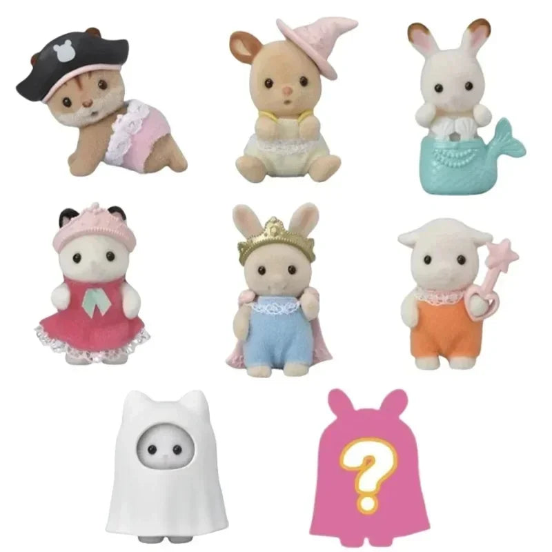 Sylvanian Families Blind Box
