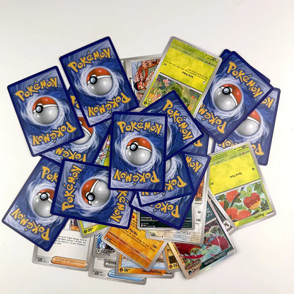 Pokemon Trading Cards - Prismatic 151 Evolutions Booster