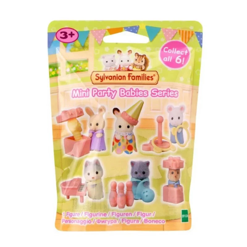 Sylvanian Families Blind Box