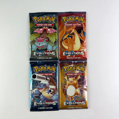 Pokemon Trading Cards - Prismatic 151 Evolutions Booster