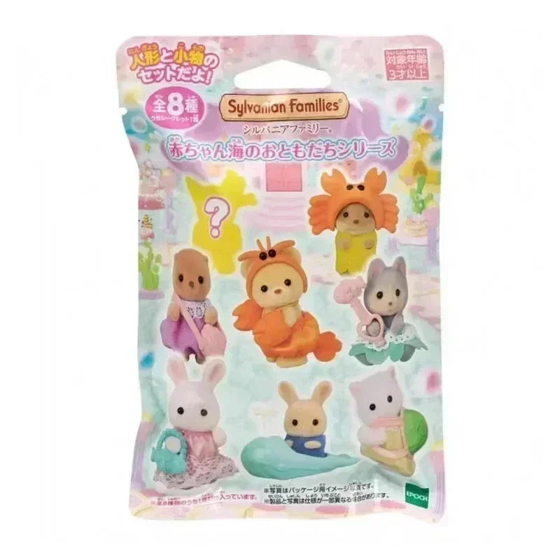 Sylvanian Families Blind Box