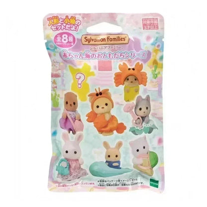 Sylvanian Families Blind Box