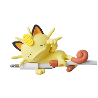 Pokemon Cable Protectors