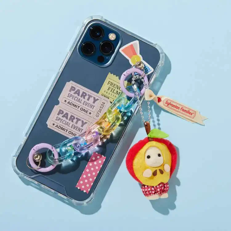 Sylvanian Families Baby Keychains