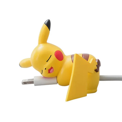 Pokemon Cable Protectors