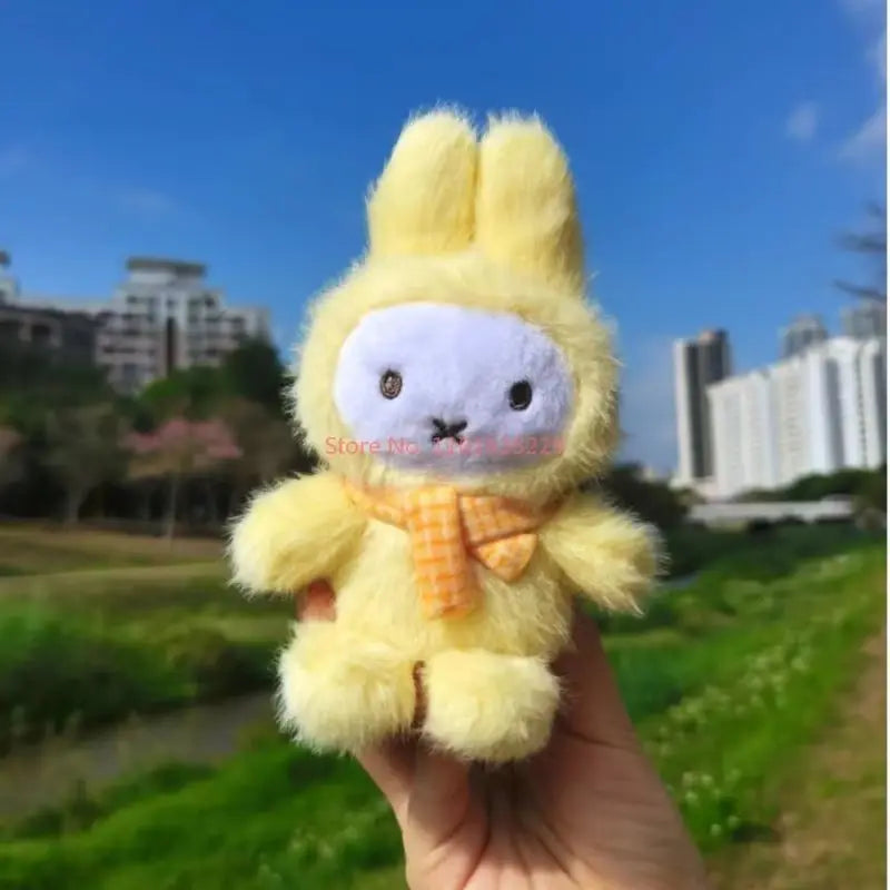 VIPO x Miffy Plush Blind Box - Macaron Series 1