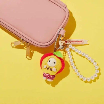 Sylvanian Families Baby Keychains