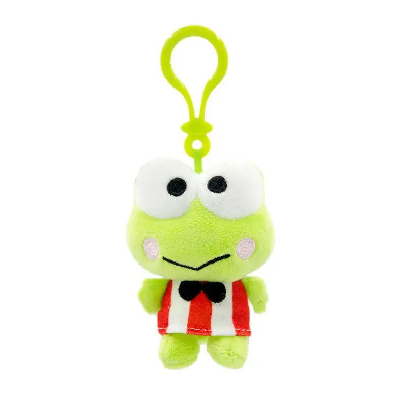 Sanrio Plush Keychains
