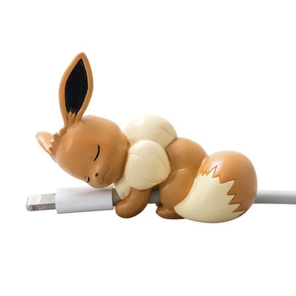 Pokemon Cable Protectors