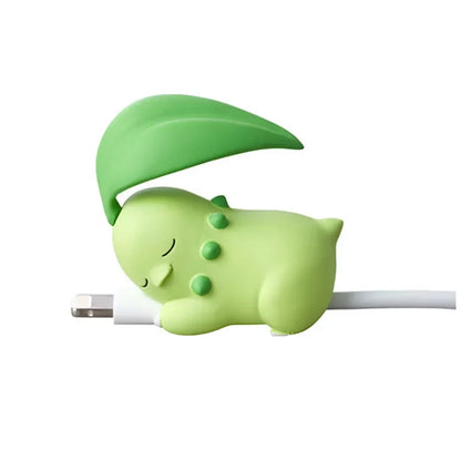 Pokemon Cable Protectors