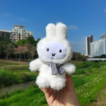 VIPO x Miffy Plush Blind Box - Macaron Series 1