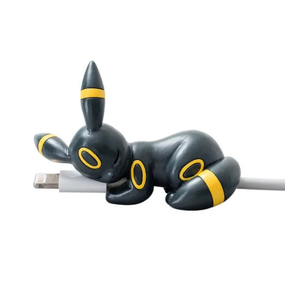 Pokemon Cable Protectors