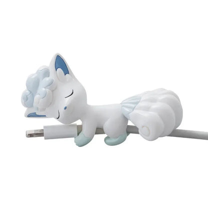 Pokemon Cable Protectors