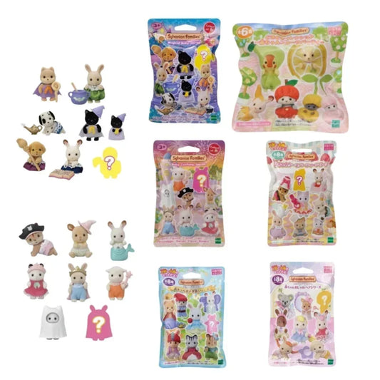 Sylvanian Families Blind Box