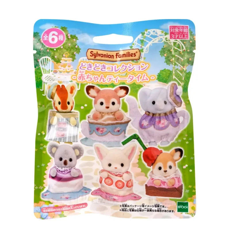 Sylvanian Families Blind Box