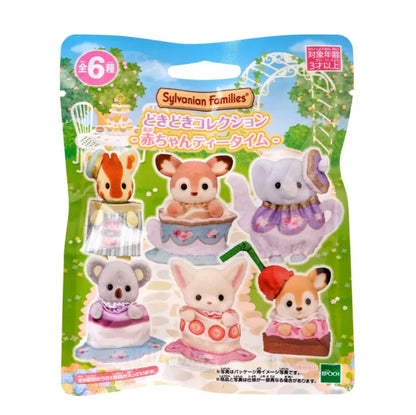 Sylvanian Families Blind Box