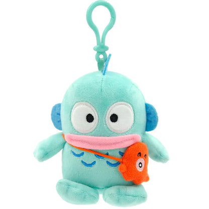 Sanrio Plush Keychains