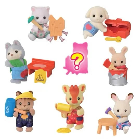 Sylvanian Families Blind Box