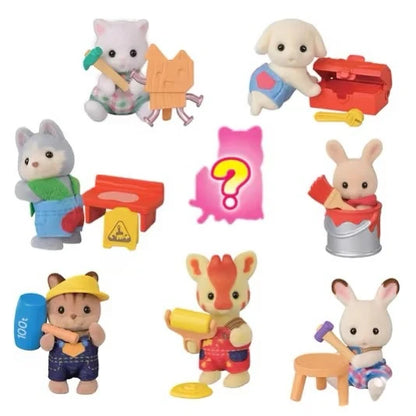Sylvanian Families Blind Box