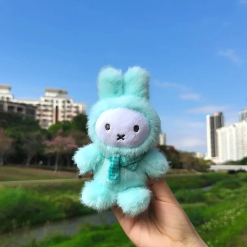 VIPO x Miffy Plush Blind Box - Macaron Series 1
