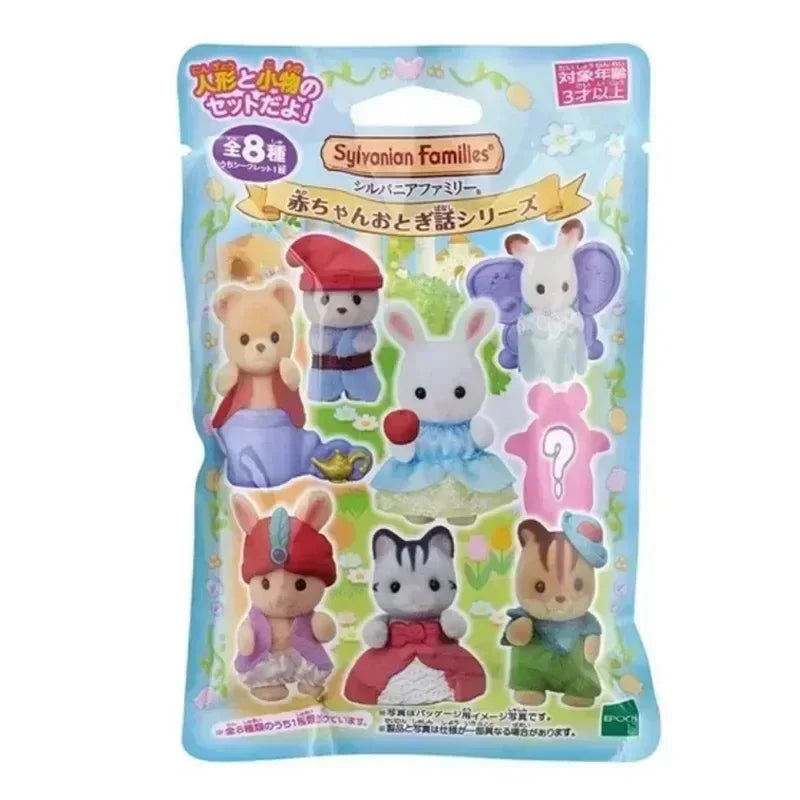 Sylvanian Families Blind Box