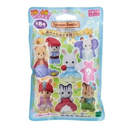 Sylvanian Families Blind Box