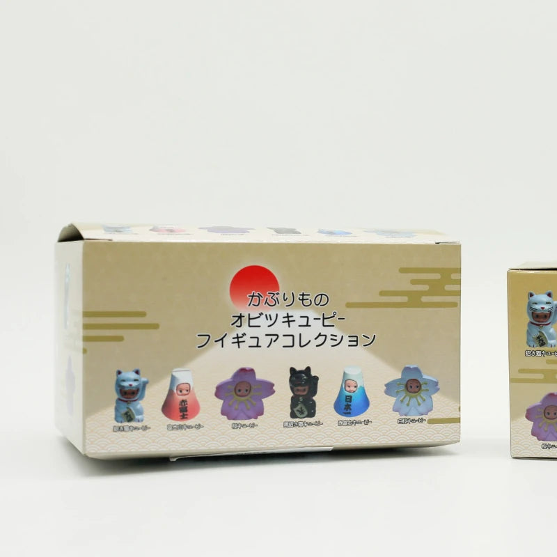 Kewpie Japan Icons Blind Box Figure