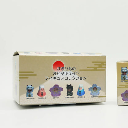 Kewpie Japan Icons Blind Box Figure