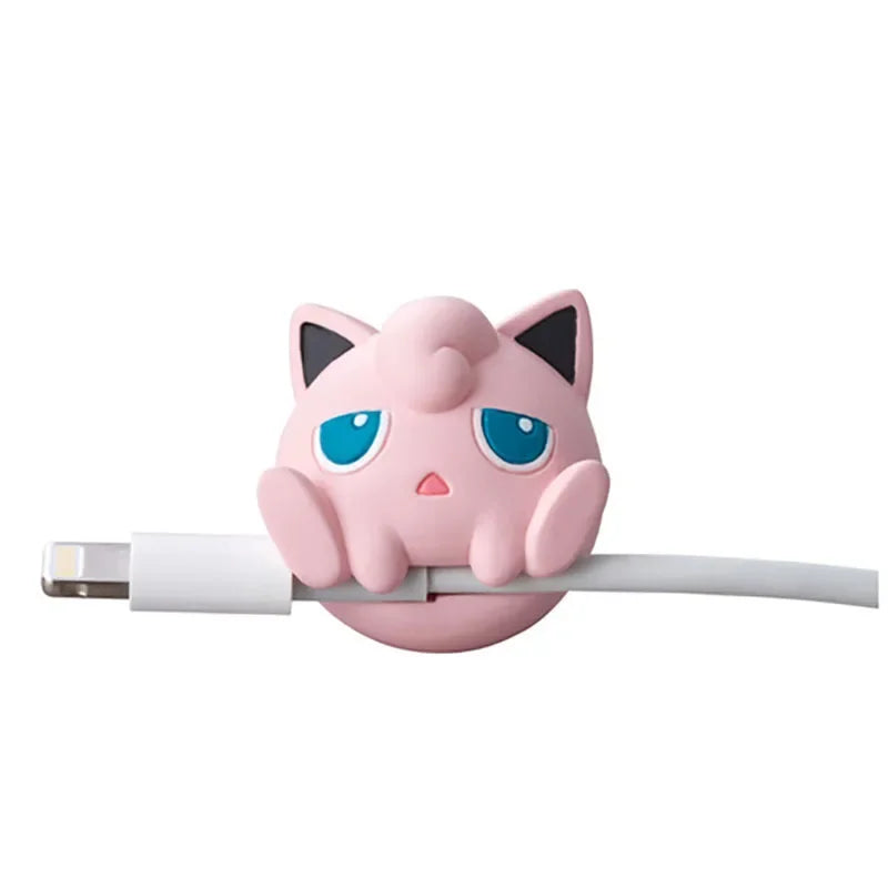 Pokemon Cable Protectors