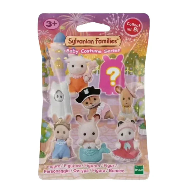 Sylvanian Families Blind Box