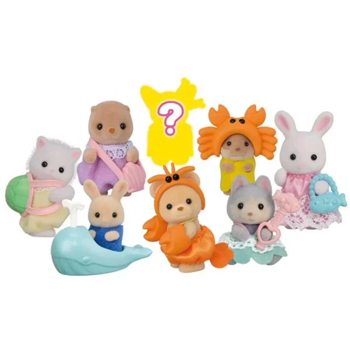 Sylvanian Families Blind Box