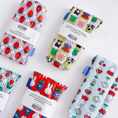 Miffy Puffy Glasses Sleeve
