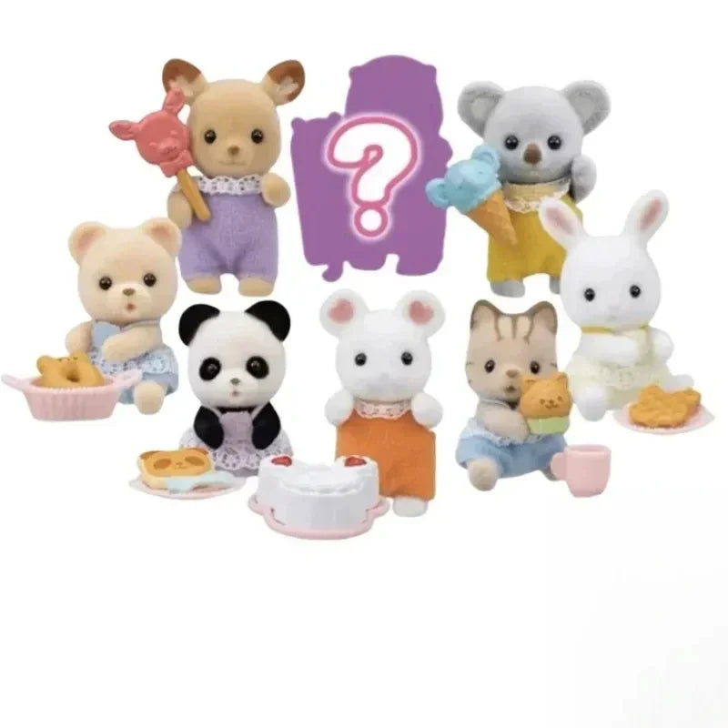Sylvanian Families Blind Box