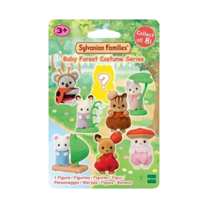 Sylvanian Families Blind Box