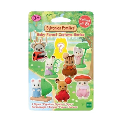 Sylvanian Families Blind Box
