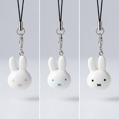 Miffy Phone Charm
